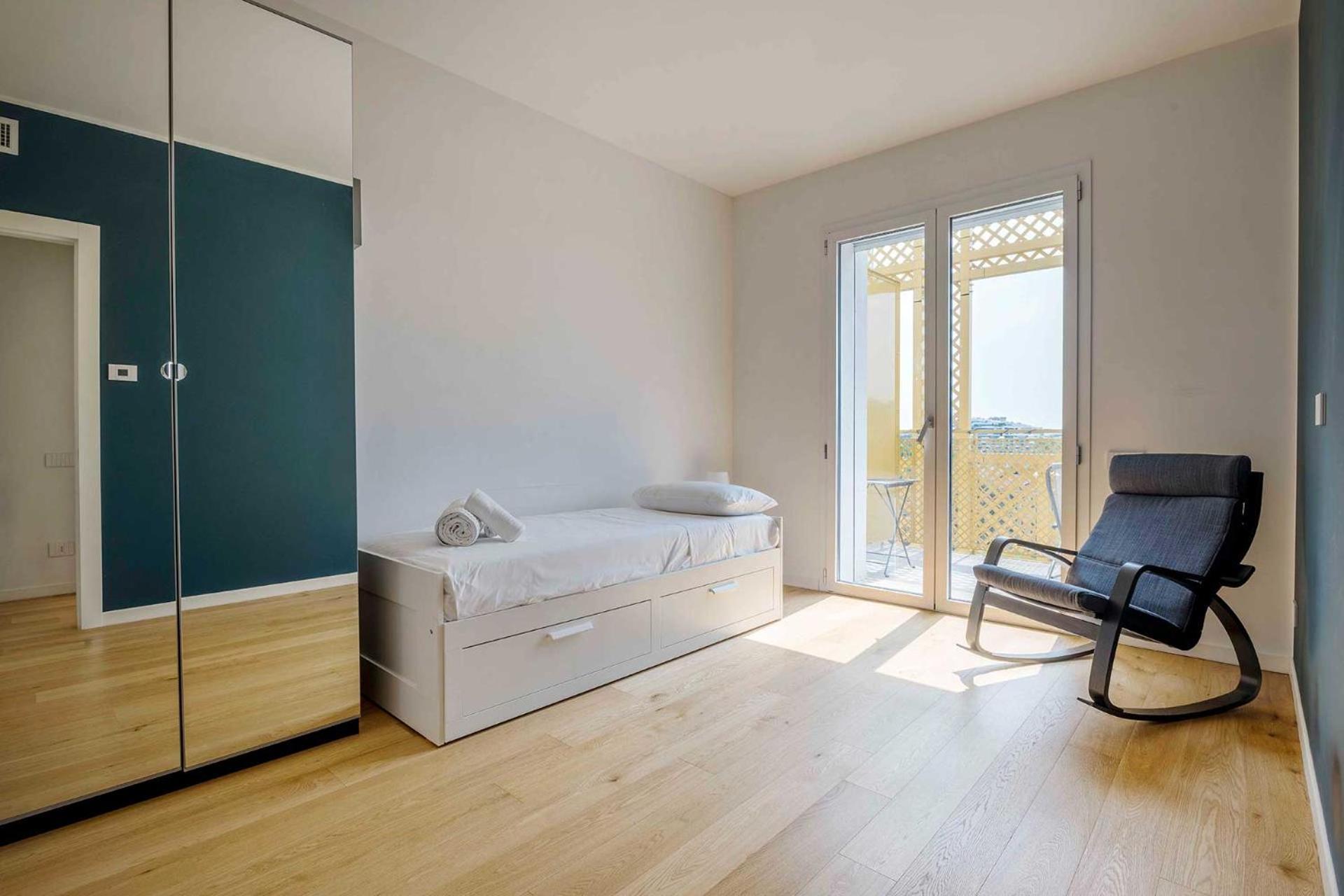 Luvi - Flavio Gioia A Appartement Milan