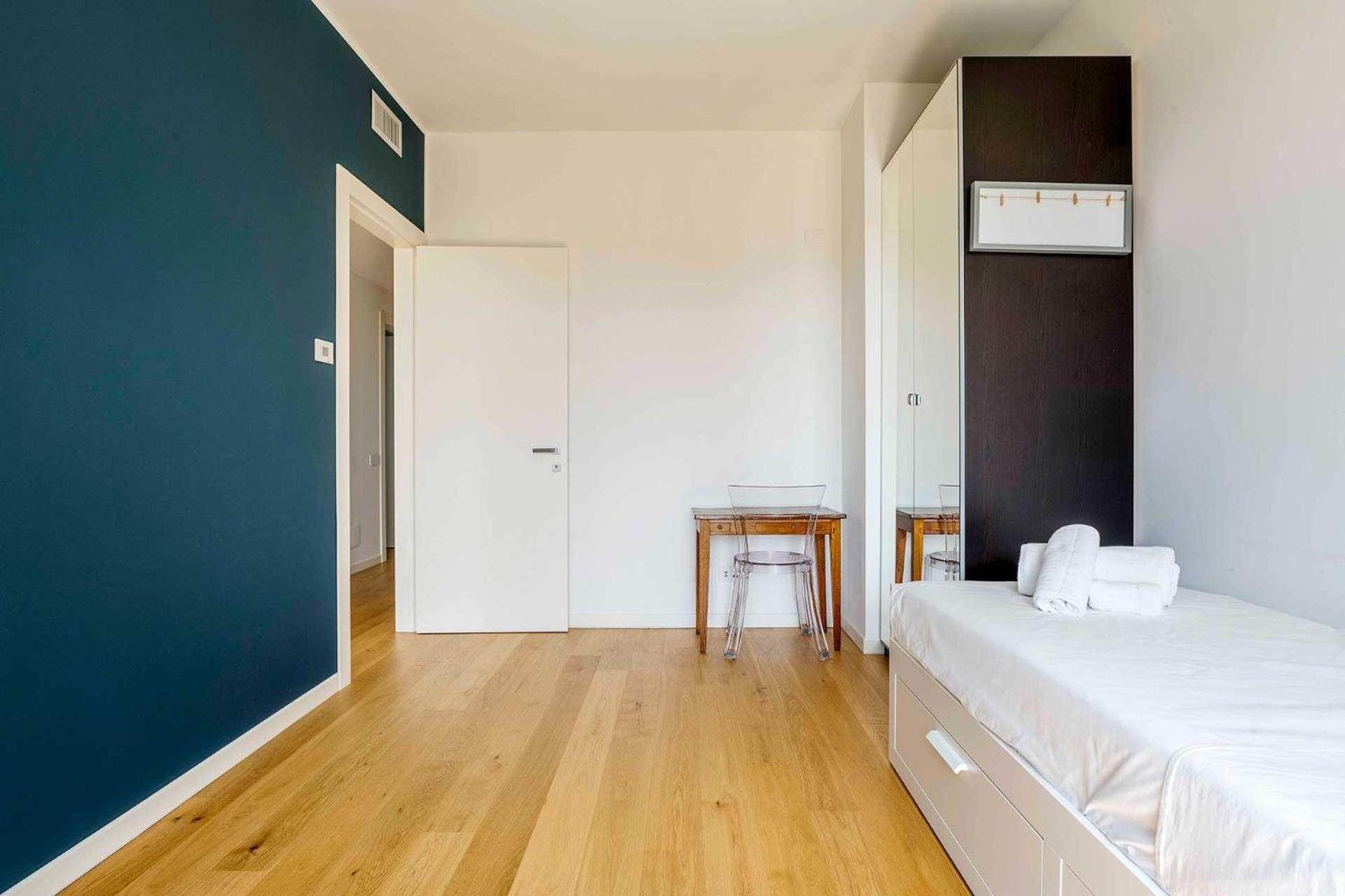Appartement Luvi - Flavio Gioia A