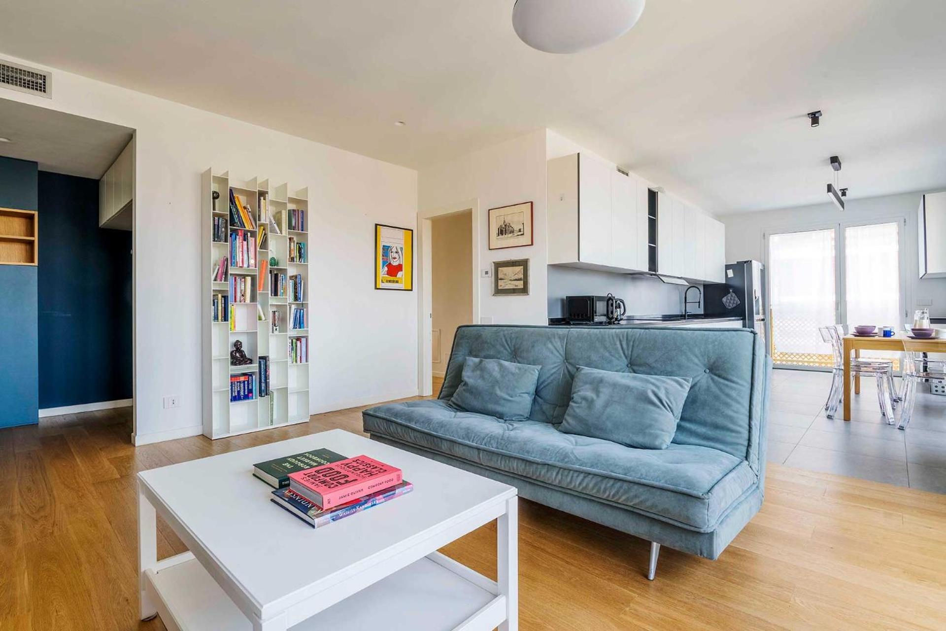 Luvi - Flavio Gioia A Appartement *
