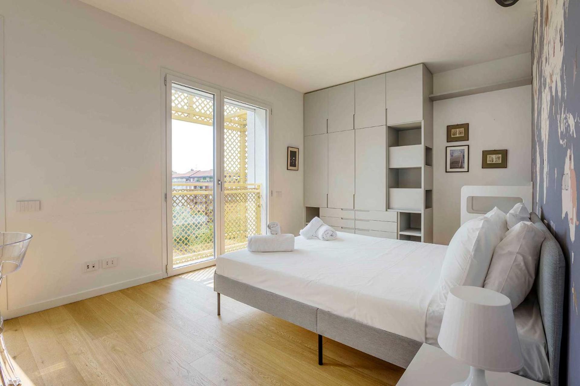 Luvi - Flavio Gioia A Appartement Milan