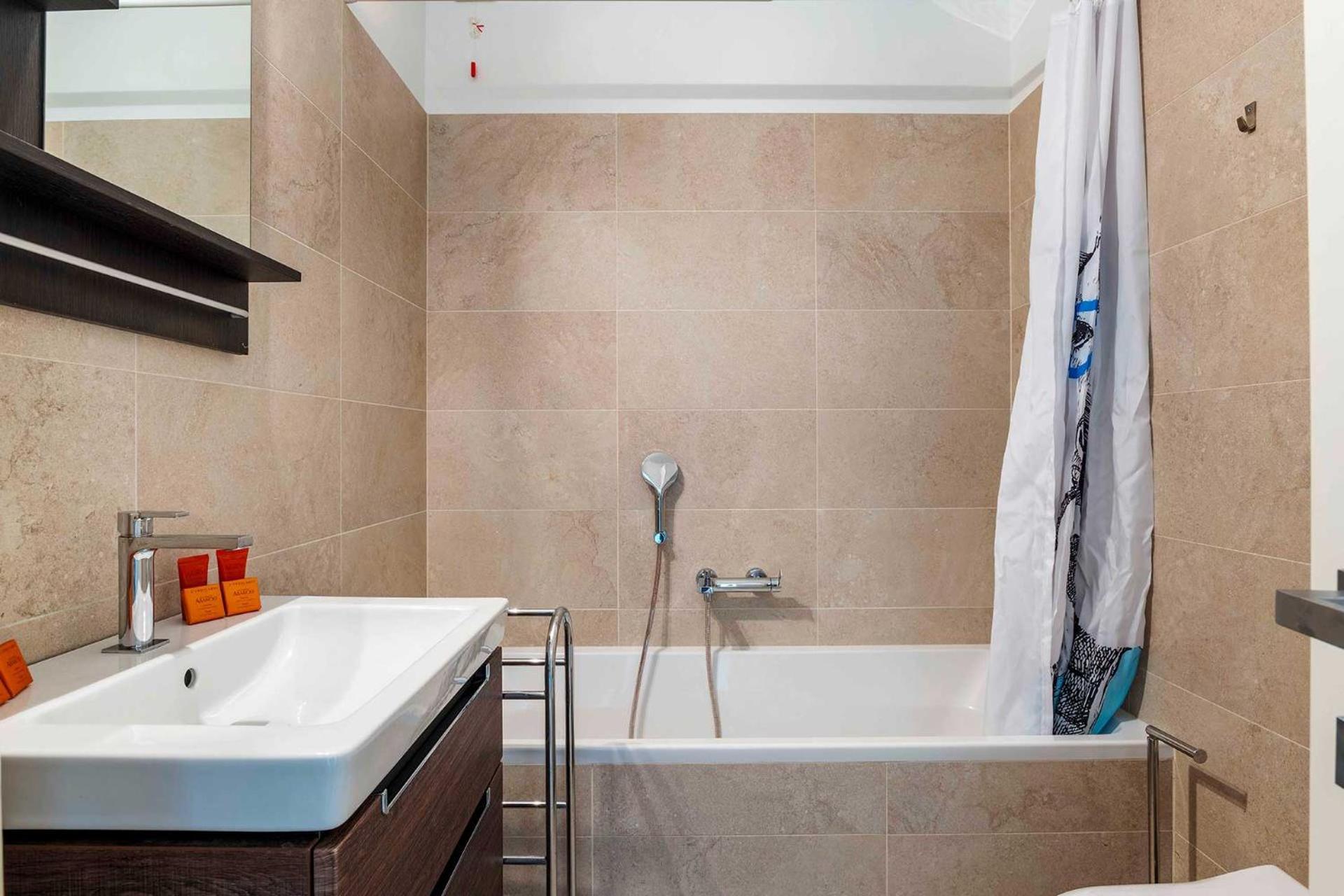 Appartement Luvi - Flavio Gioia A Milan